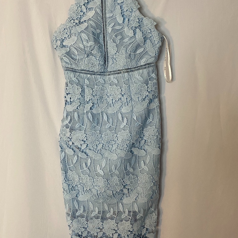 Cocktail Dress - Picture 2 of 6